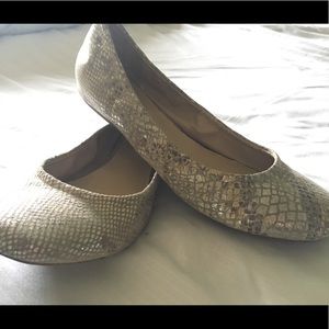 Jessica Simpson Flats